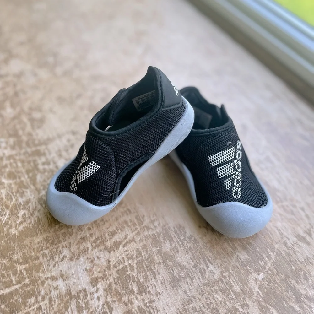 Toddler Adidas Water Shoes - Picture 1 of 4